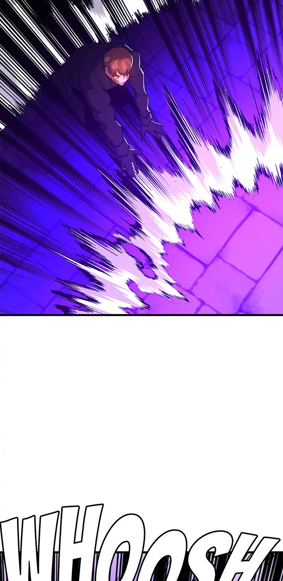 Read The Invincible Deadbeat ENGLISH Manga Online