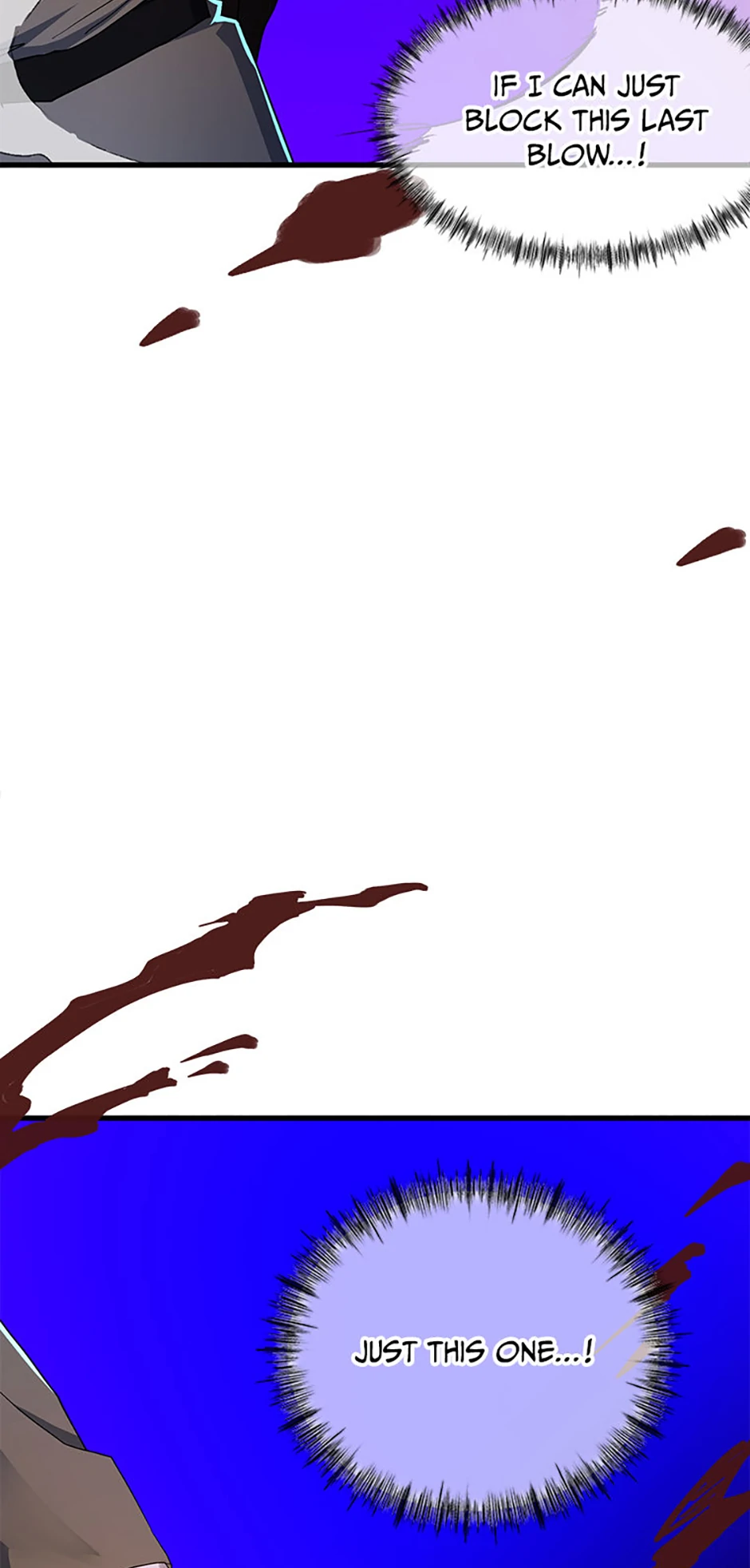 Read The Invincible Deadbeat ENGLISH Manga Online