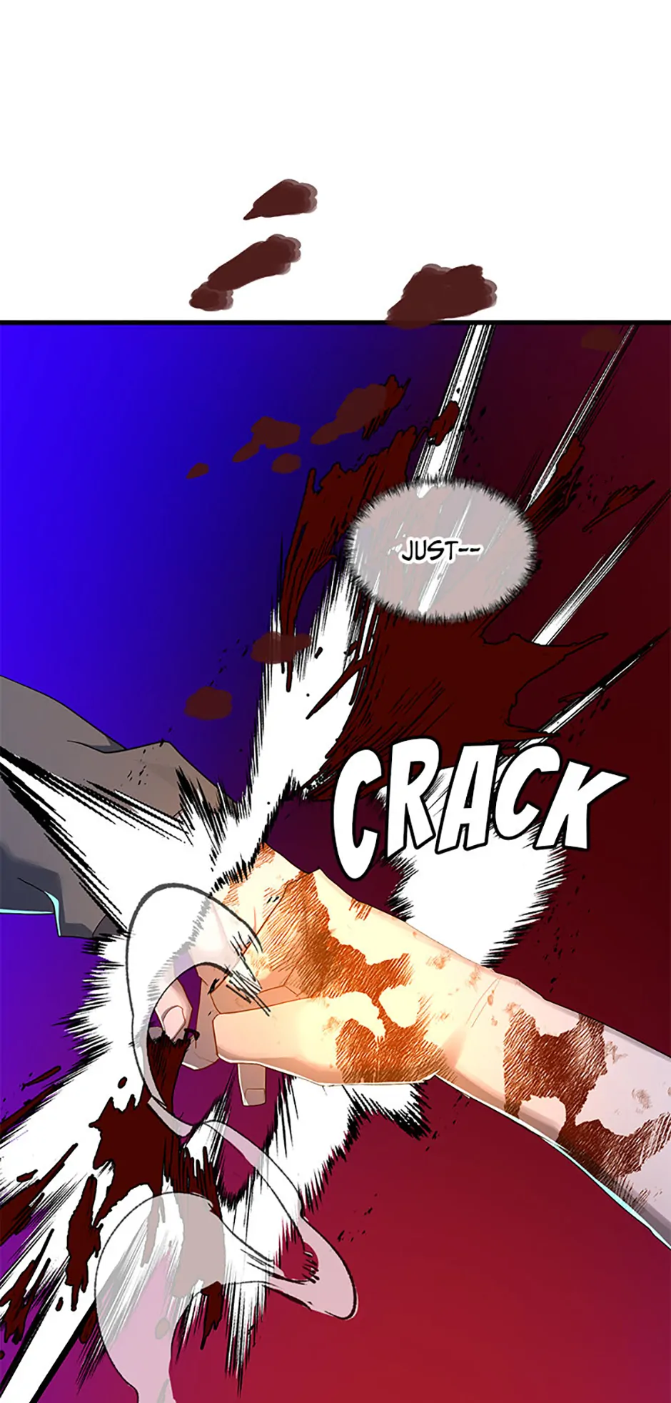 Read The Invincible Deadbeat ENGLISH Manga Online