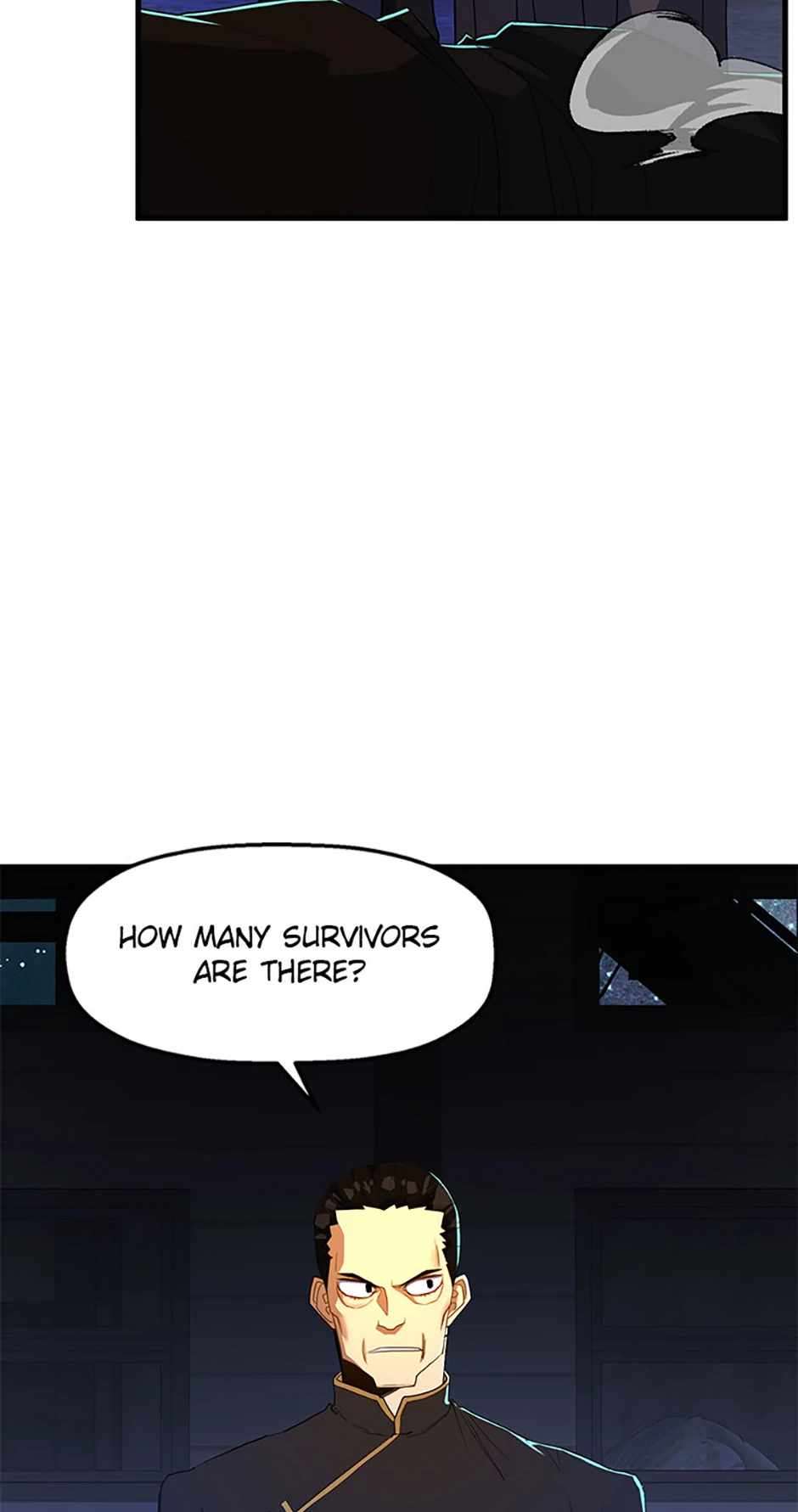 Read The Invincible Deadbeat ENGLISH Manga Online