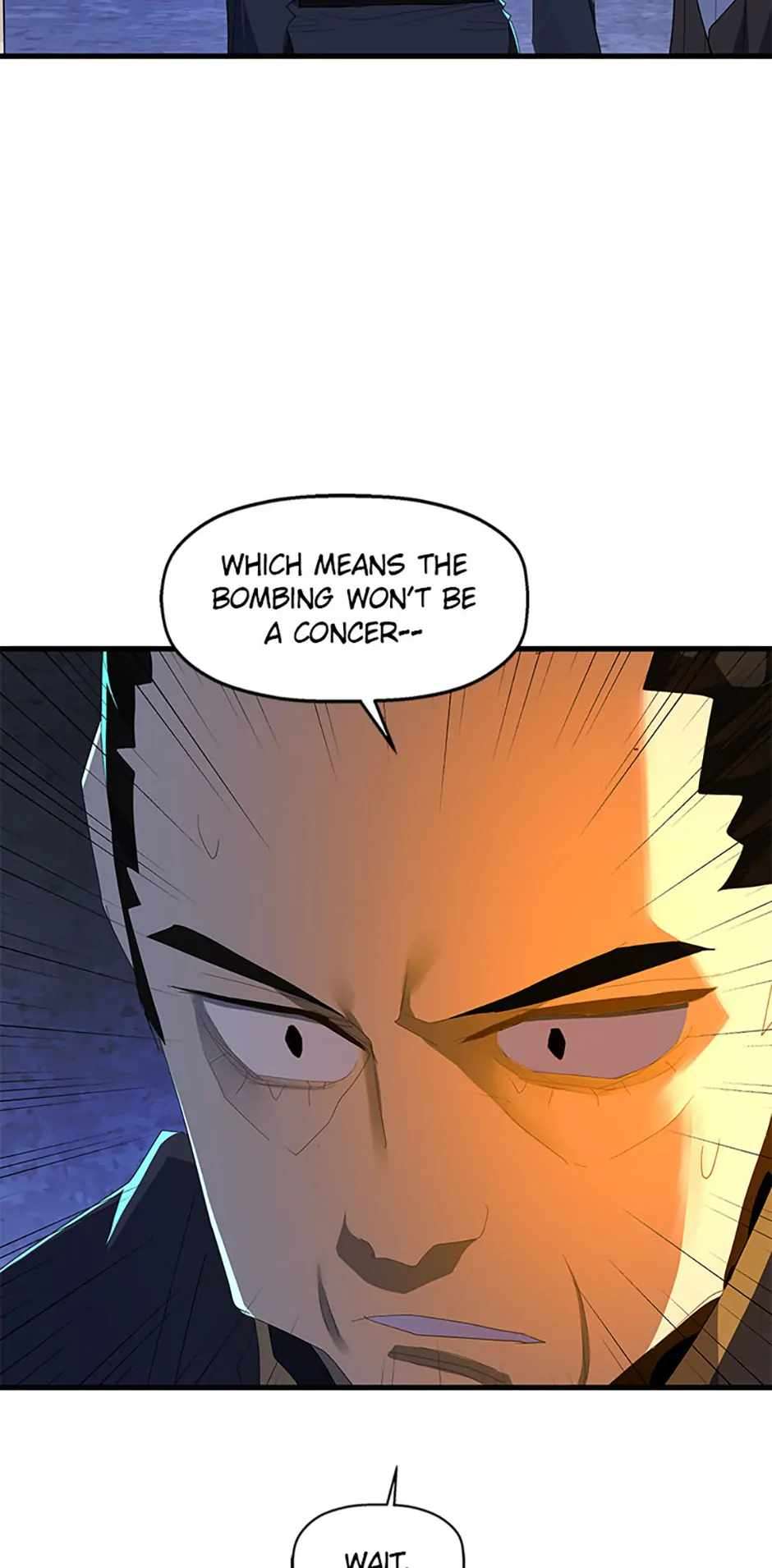 Read The Invincible Deadbeat ENGLISH Manga Online