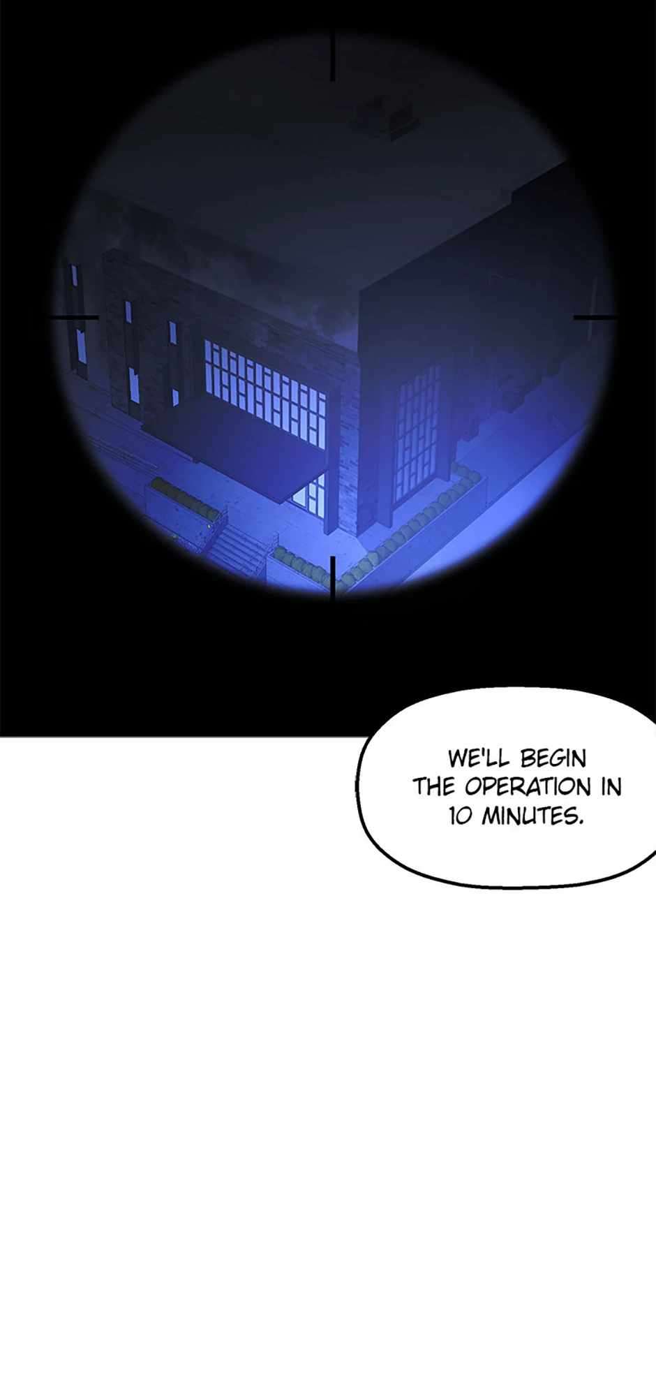 Read The Invincible Deadbeat ENGLISH Manga Online