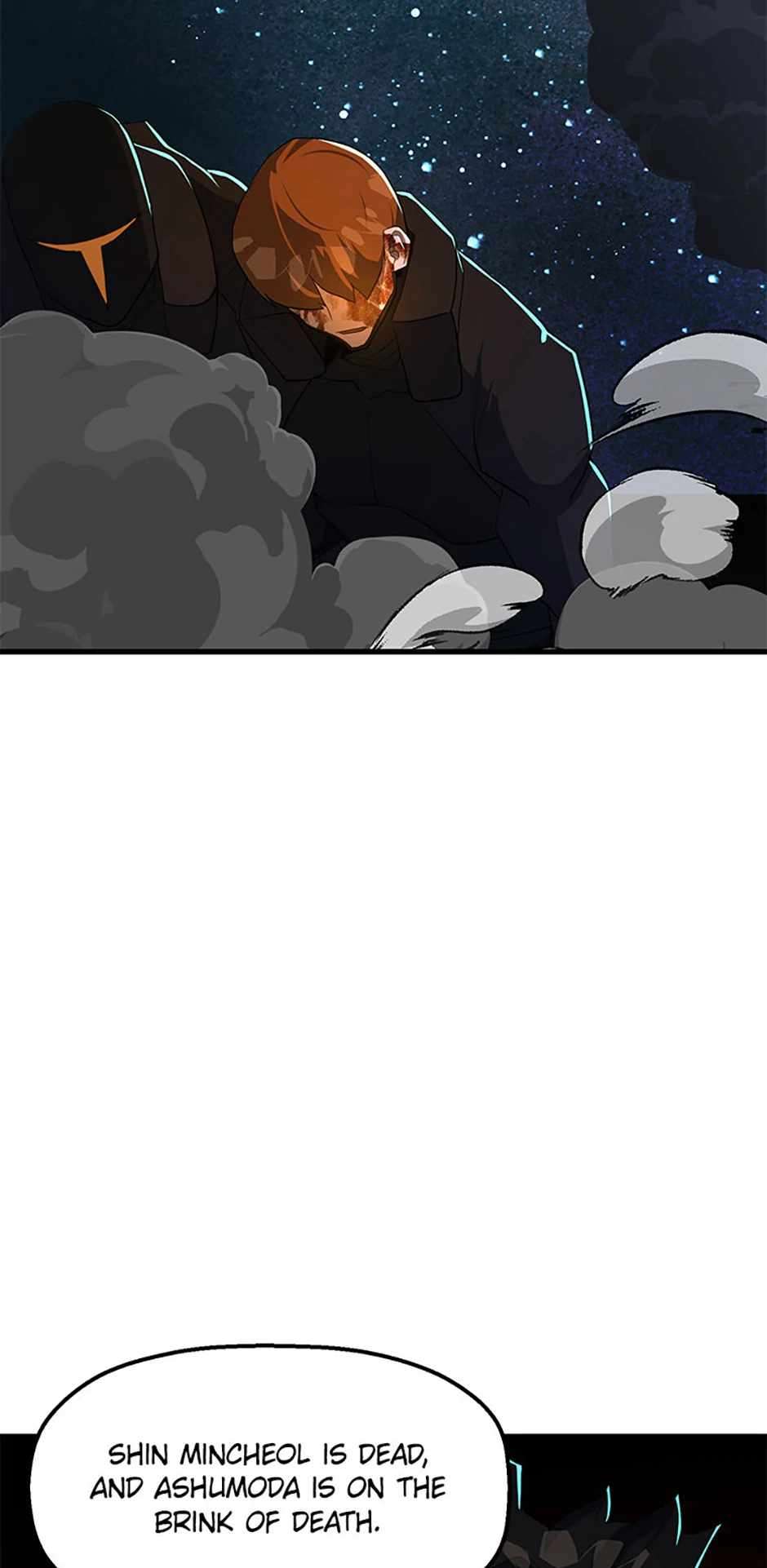 Read The Invincible Deadbeat ENGLISH Manga Online