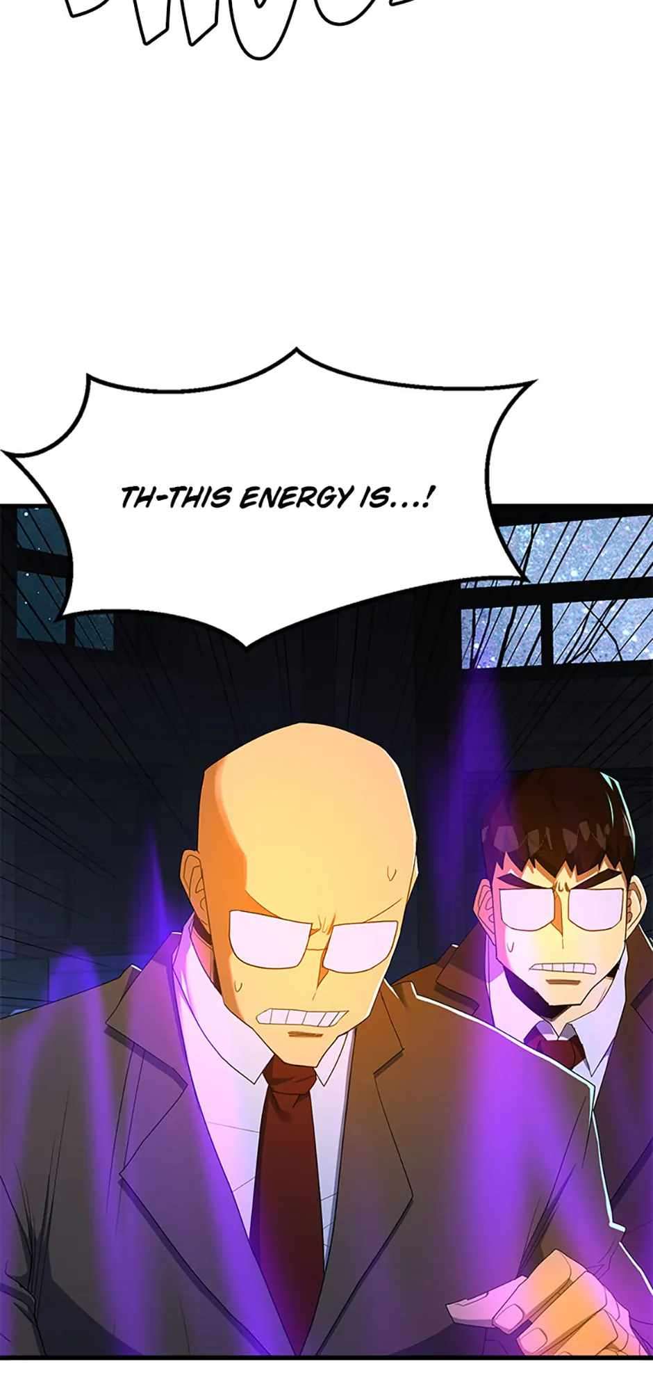 Read The Invincible Deadbeat ENGLISH Manga Online