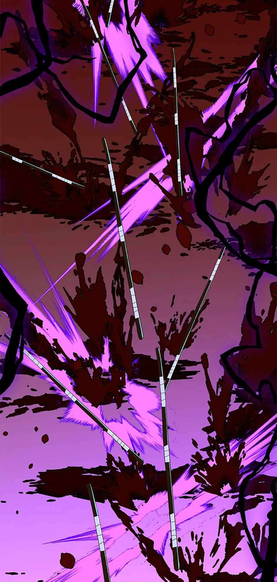 Read The Invincible Deadbeat ENGLISH Manga Online