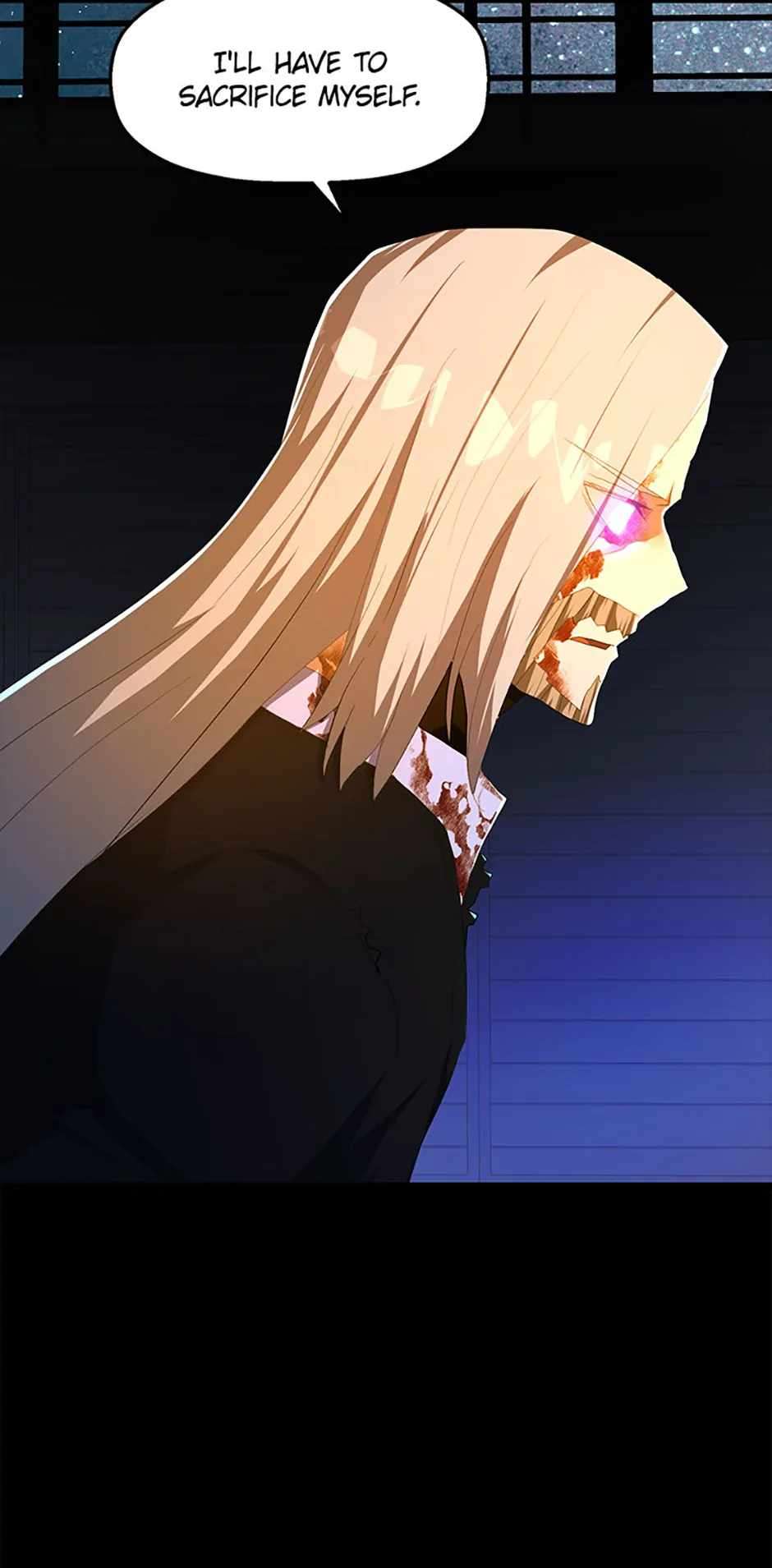 Read The Invincible Deadbeat ENGLISH Manga Online