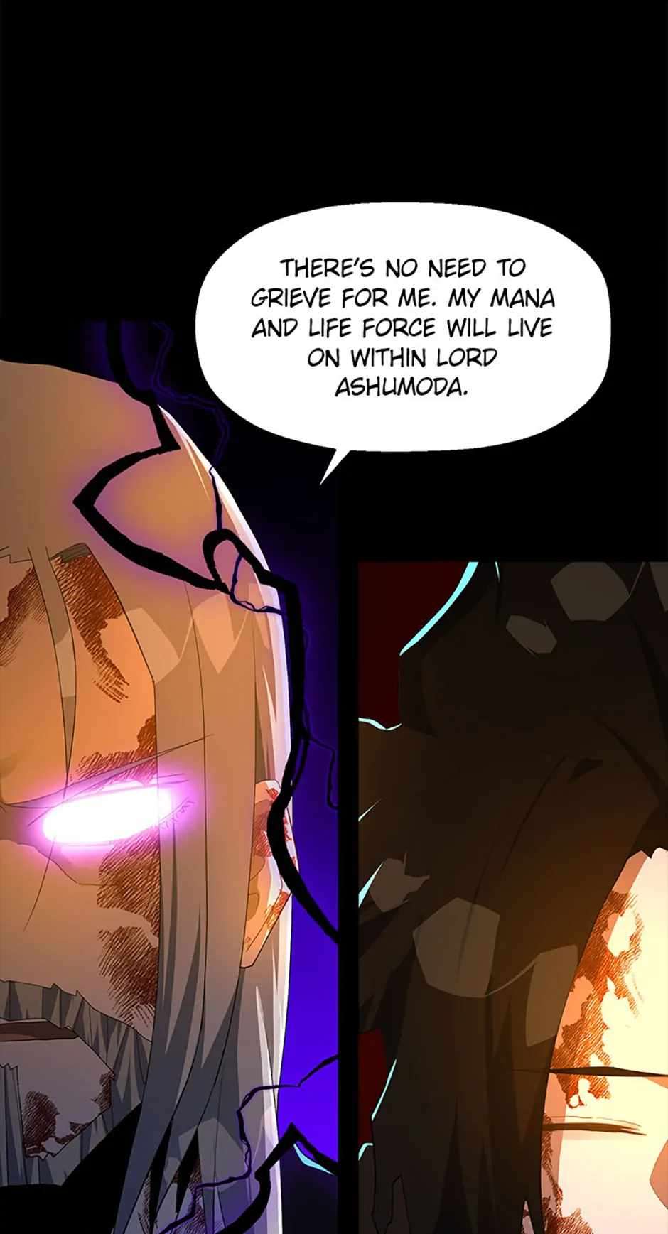 Read The Invincible Deadbeat ENGLISH Manga Online