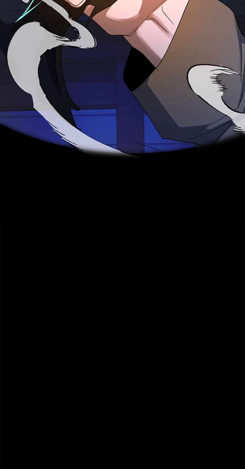 Read The Invincible Deadbeat ENGLISH Manga Online