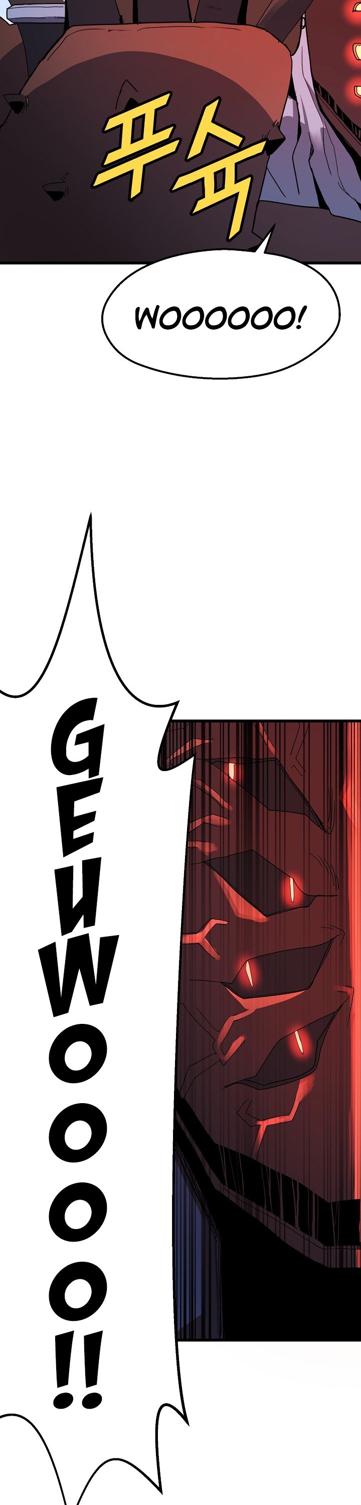 Read The Invincible Deadbeat ENGLISH Manga Online