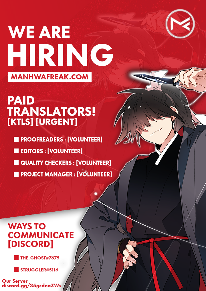 Read The Invincible Deadbeat ENGLISH Manga Online