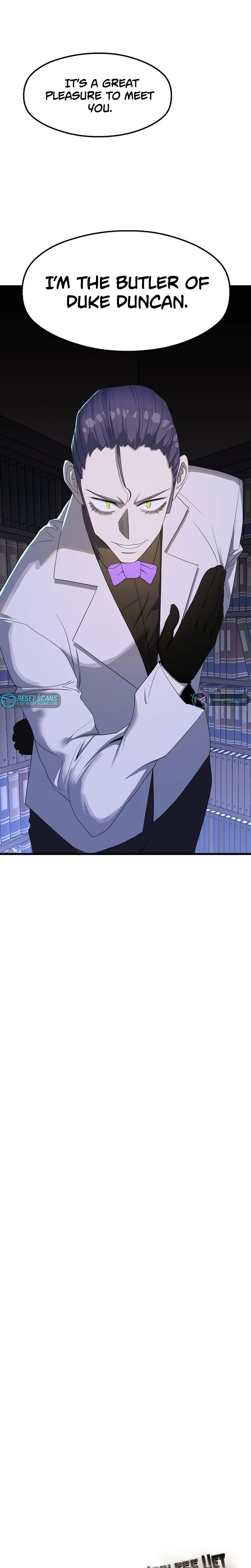 Read The Invincible Deadbeat ENGLISH Manga Online