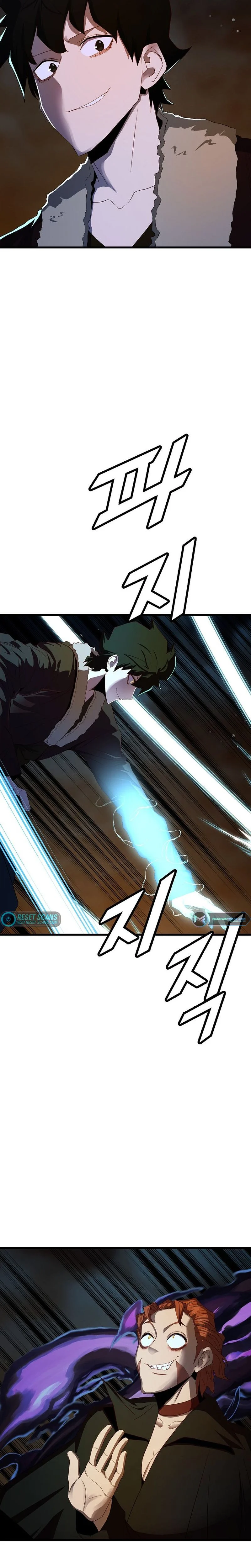 Read The Invincible Deadbeat ENGLISH Manga Online