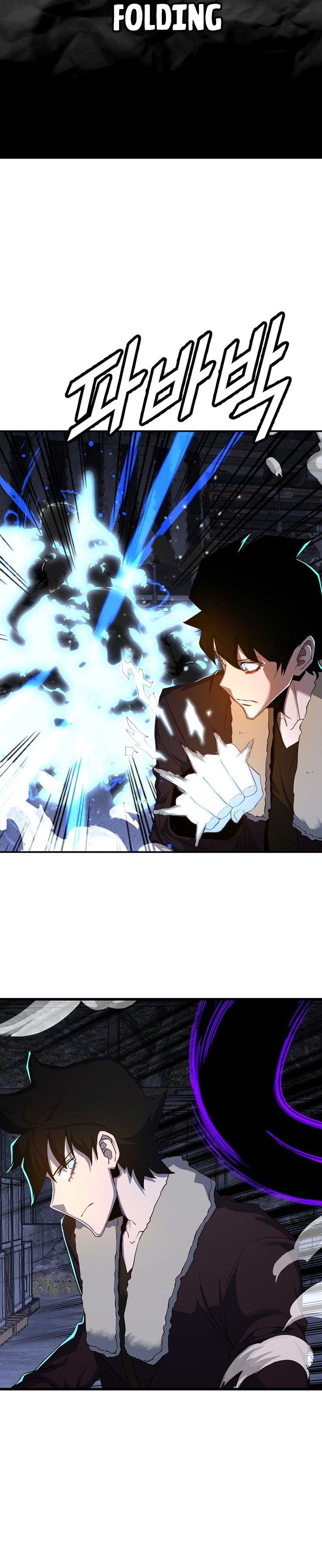 Read The Invincible Deadbeat ENGLISH Manga Online