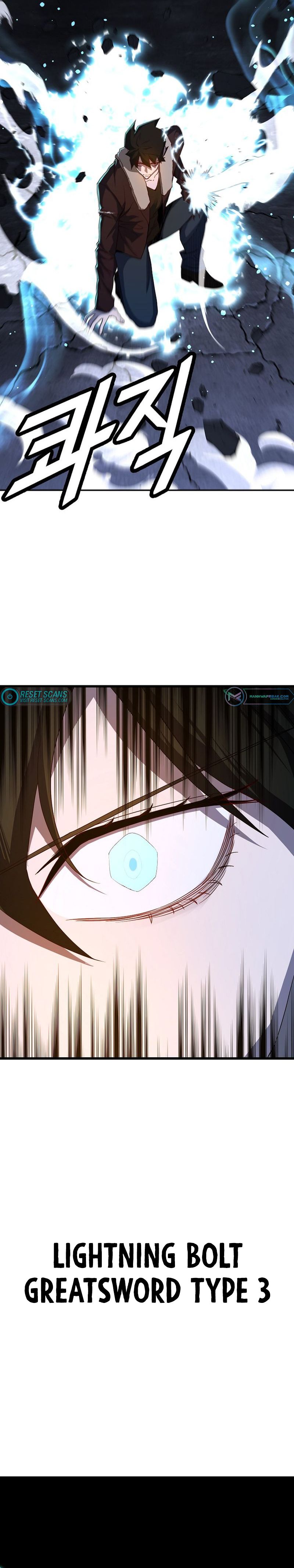 Read The Invincible Deadbeat ENGLISH Manga Online