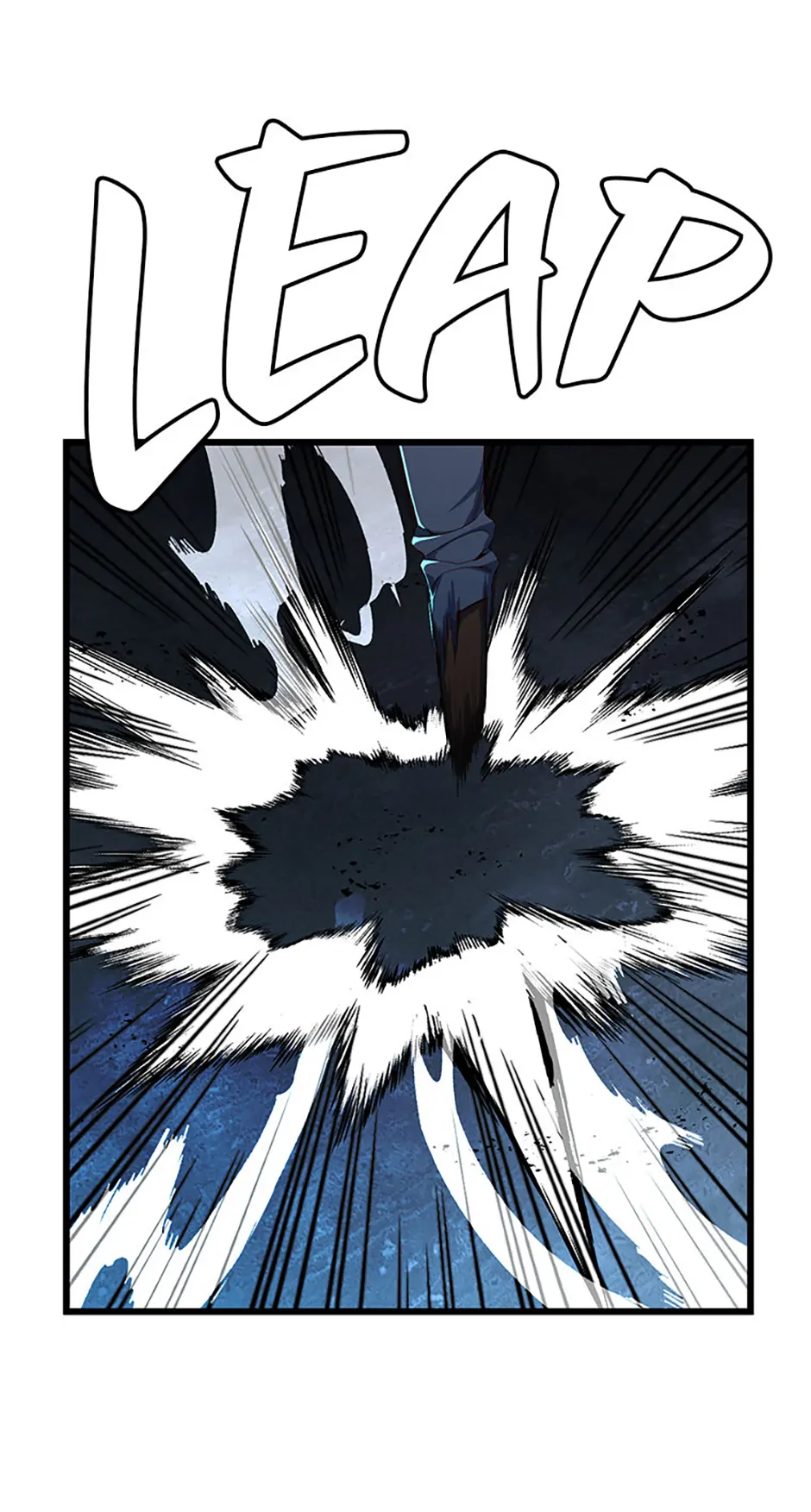 Read The Invincible Deadbeat ENGLISH Manga Online