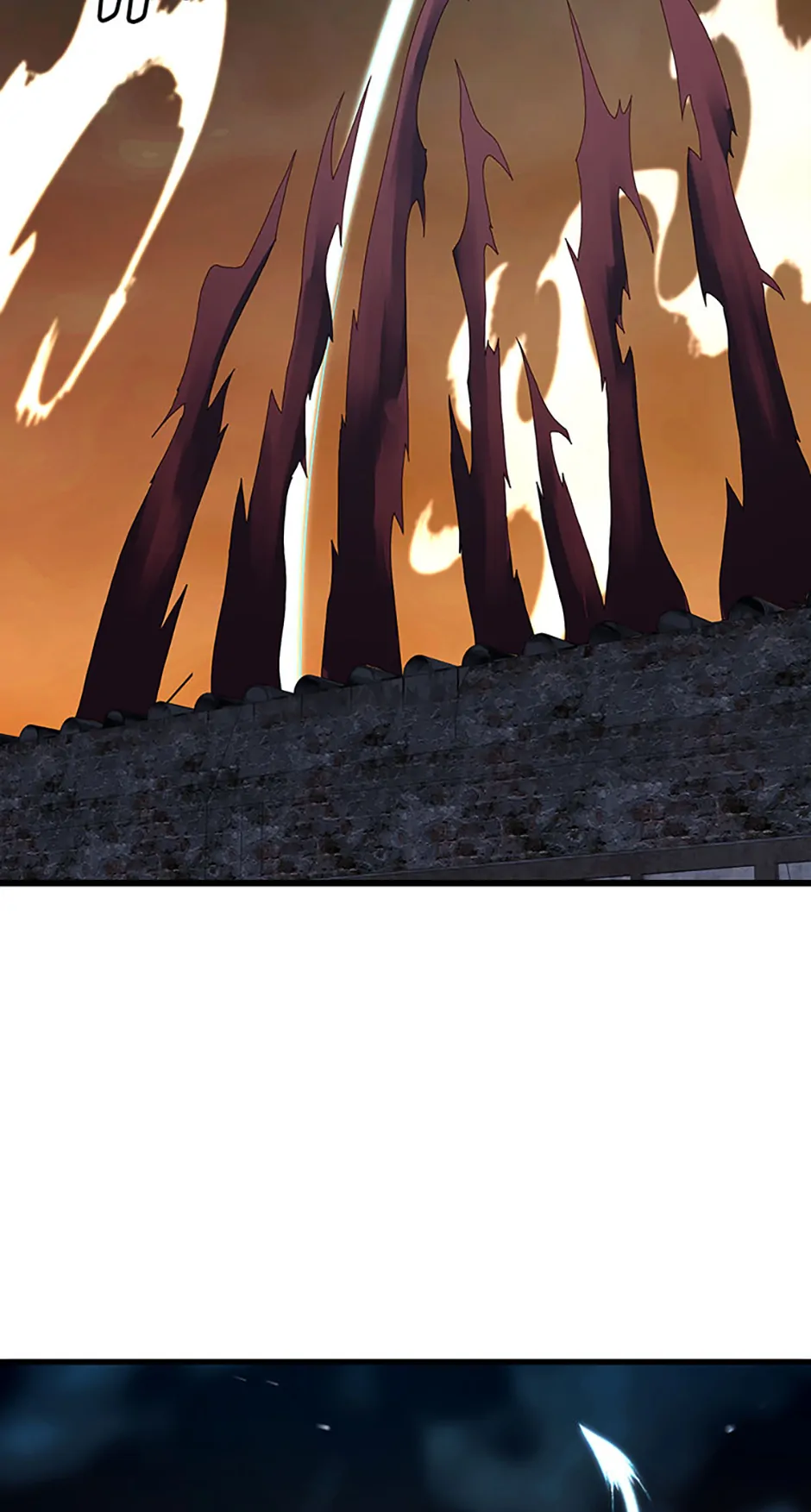 Read The Invincible Deadbeat ENGLISH Manga Online