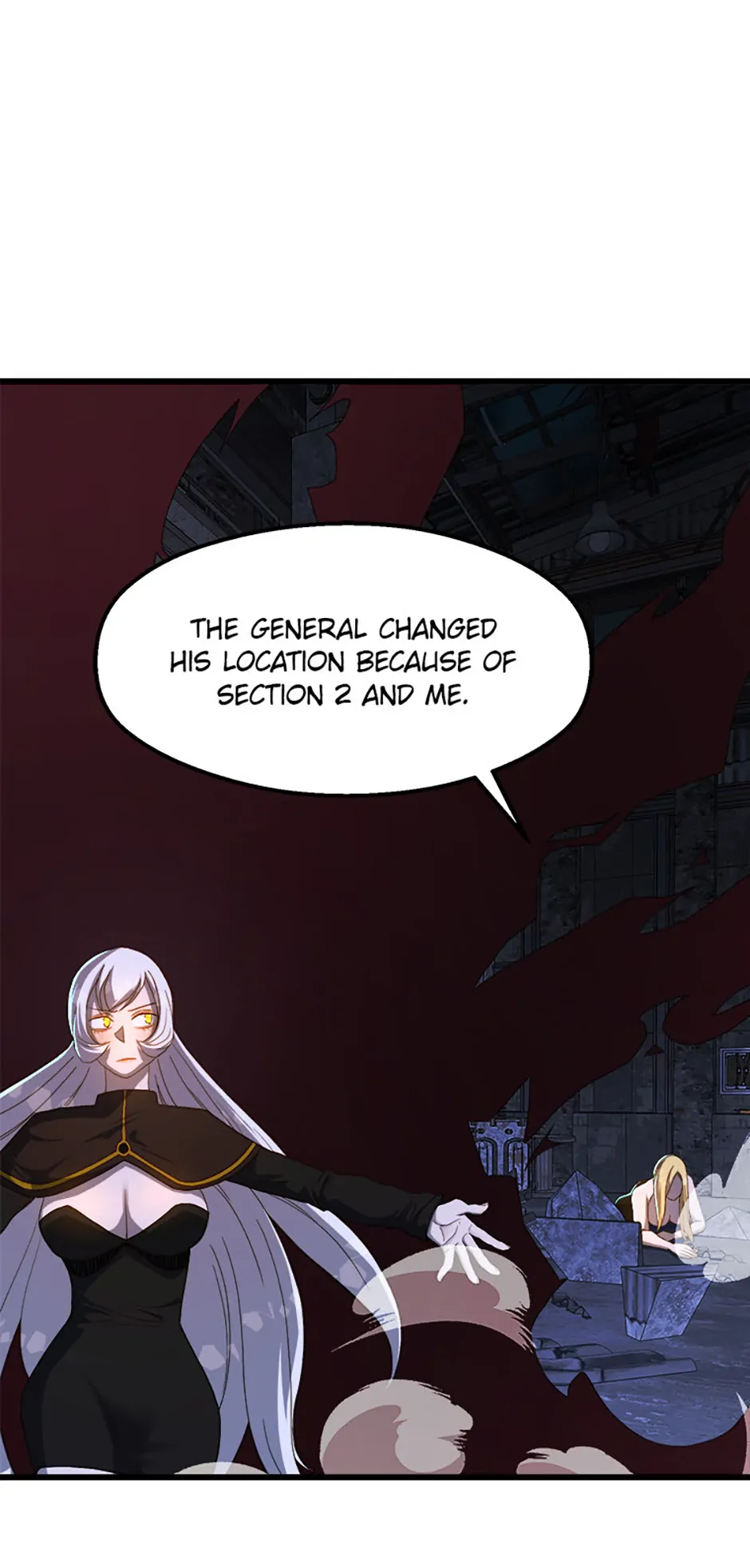 Read The Invincible Deadbeat ENGLISH Manga Online