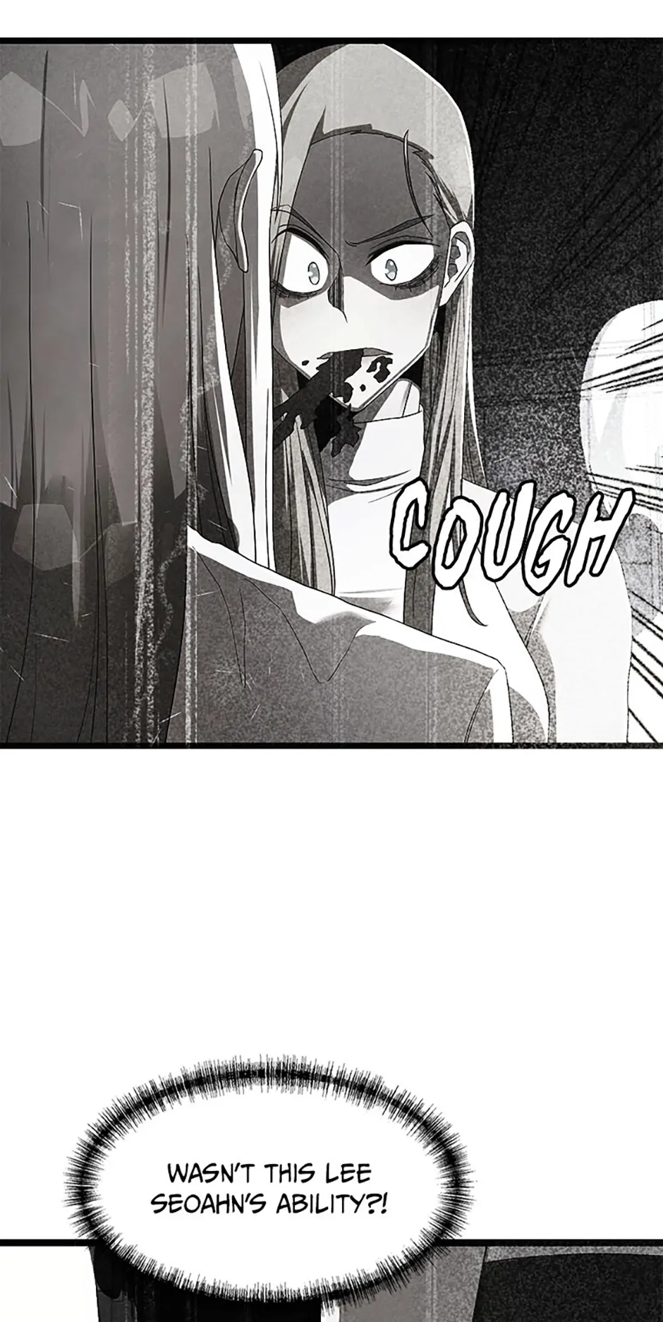 Read The Invincible Deadbeat ENGLISH Manga Online