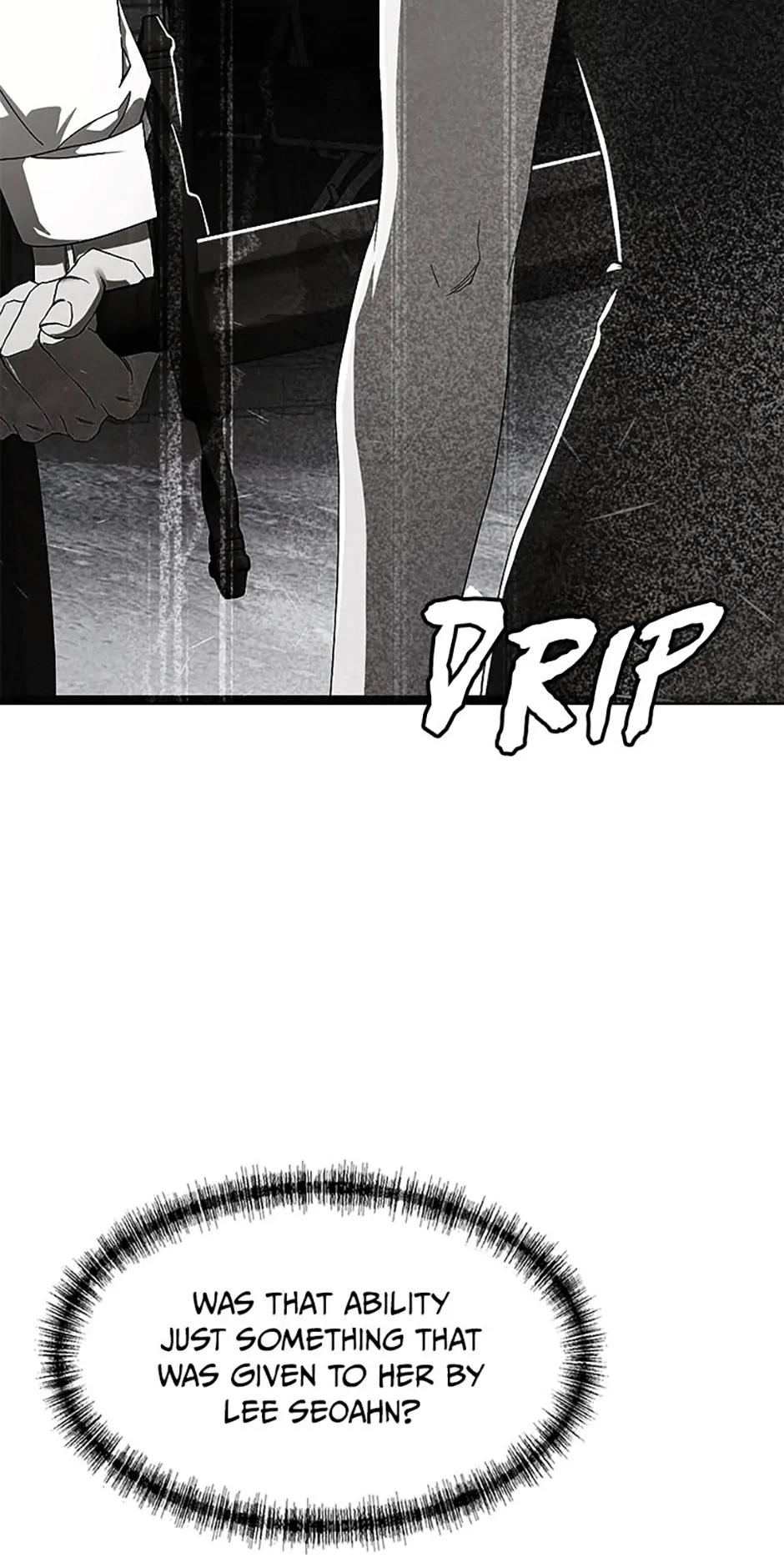 Read The Invincible Deadbeat ENGLISH Manga Online