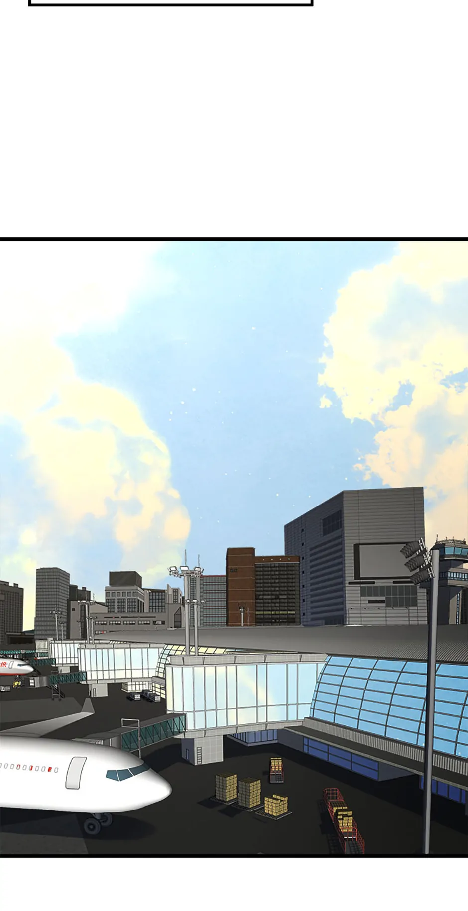 Read The Invincible Deadbeat ENGLISH Manga Online