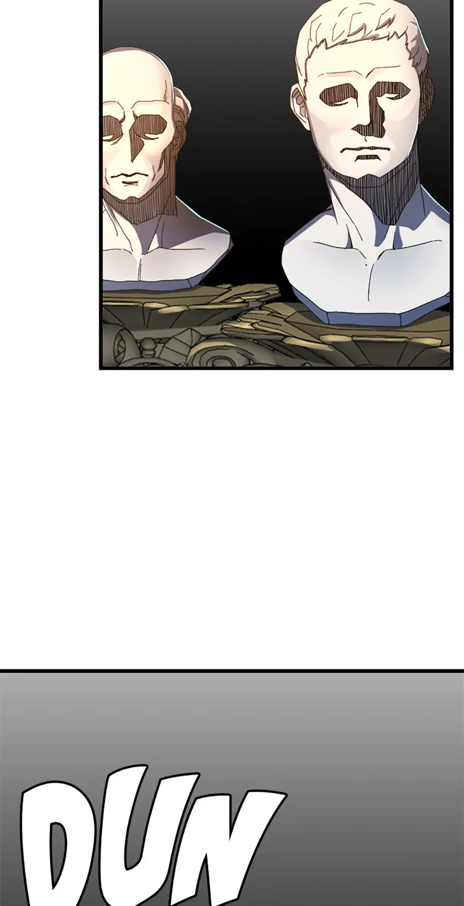 Read The Invincible Deadbeat ENGLISH Manga Online