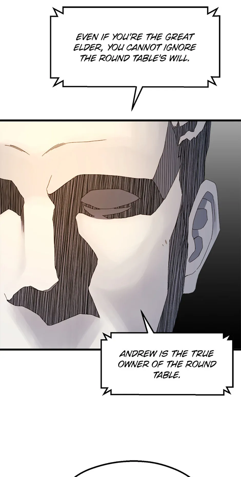 Read The Invincible Deadbeat ENGLISH Manga Online