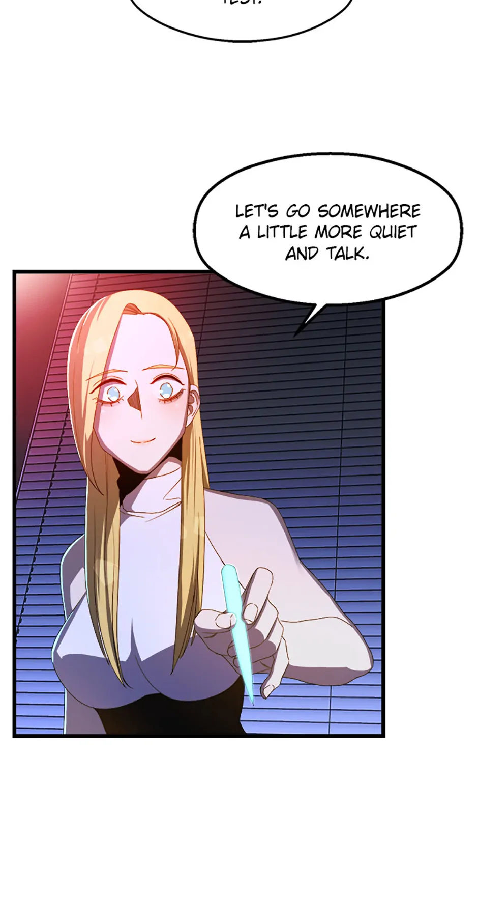 Read The Invincible Deadbeat ENGLISH Manga Online