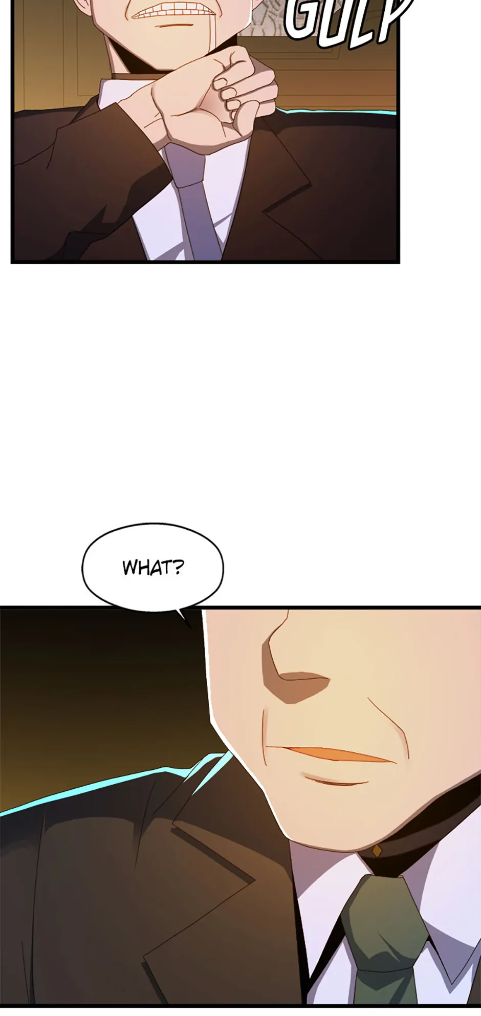 Read The Invincible Deadbeat ENGLISH Manga Online