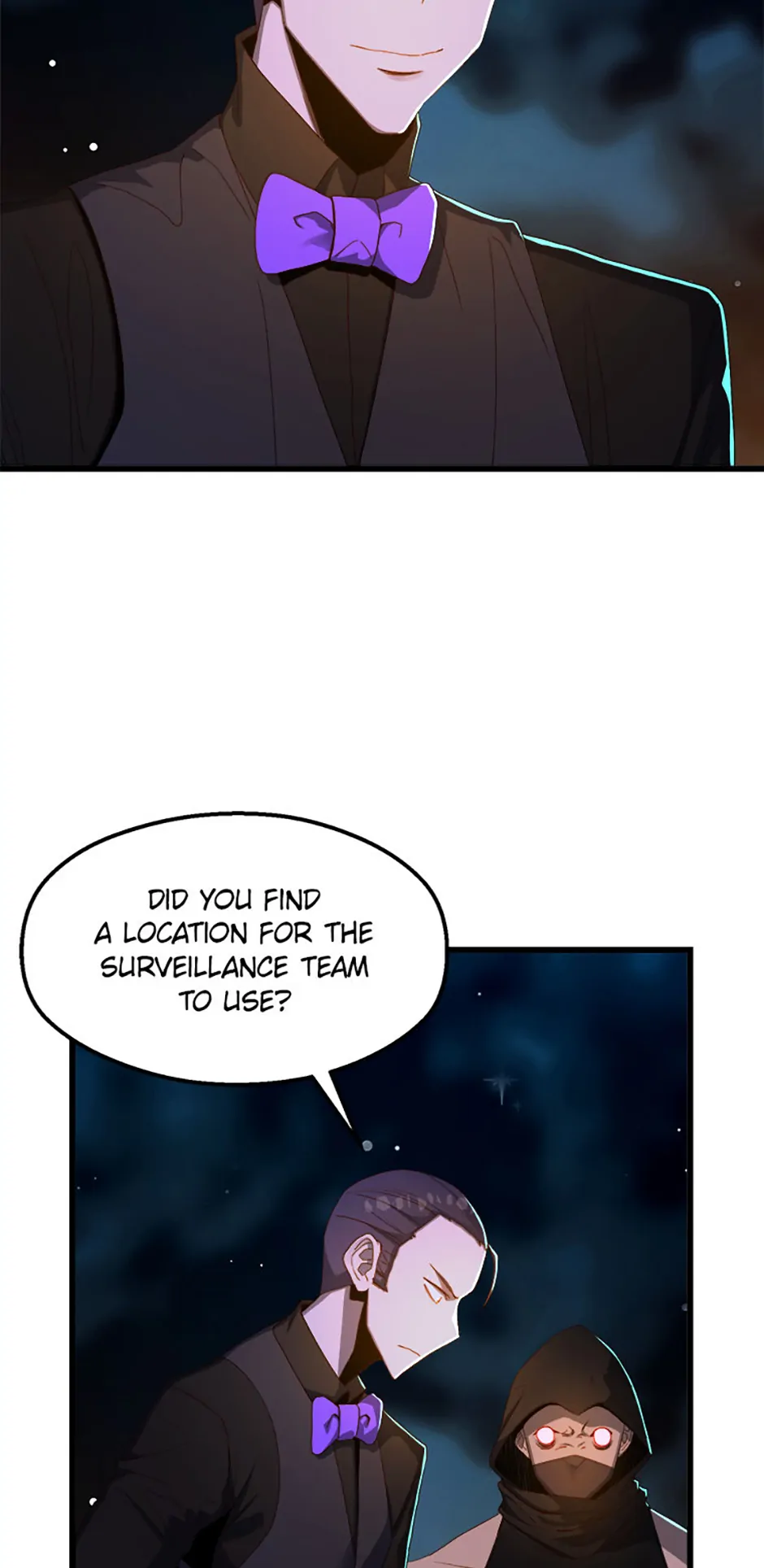 Read The Invincible Deadbeat ENGLISH Manga Online