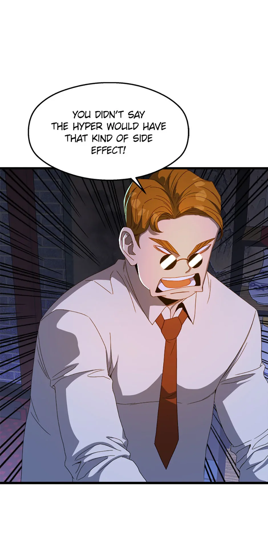 Read The Invincible Deadbeat ENGLISH Manga Online