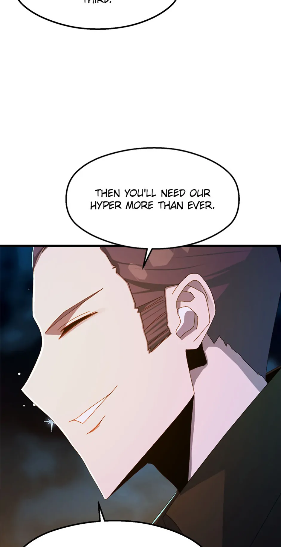 Read The Invincible Deadbeat ENGLISH Manga Online