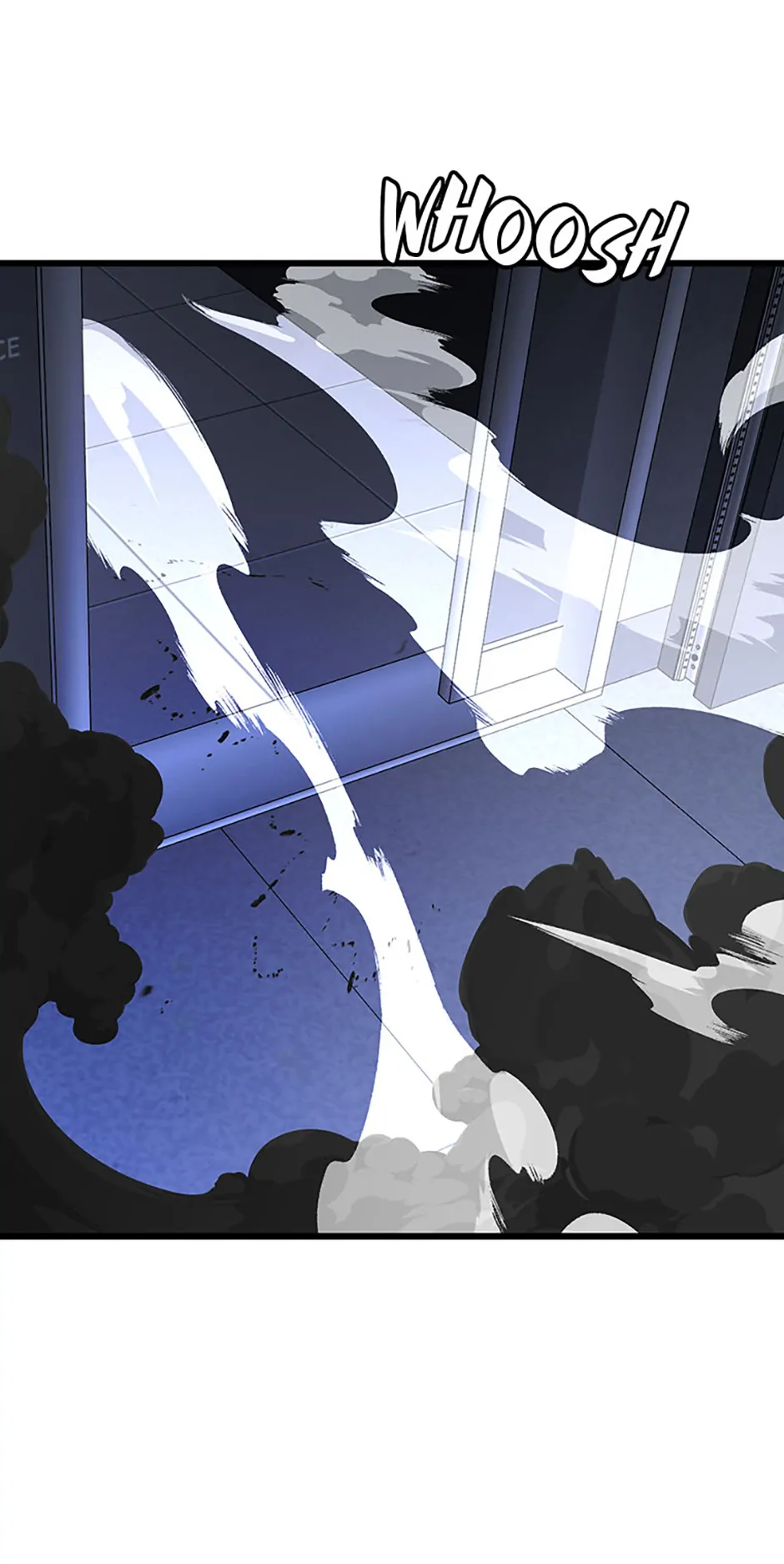 Read The Invincible Deadbeat ENGLISH Manga Online