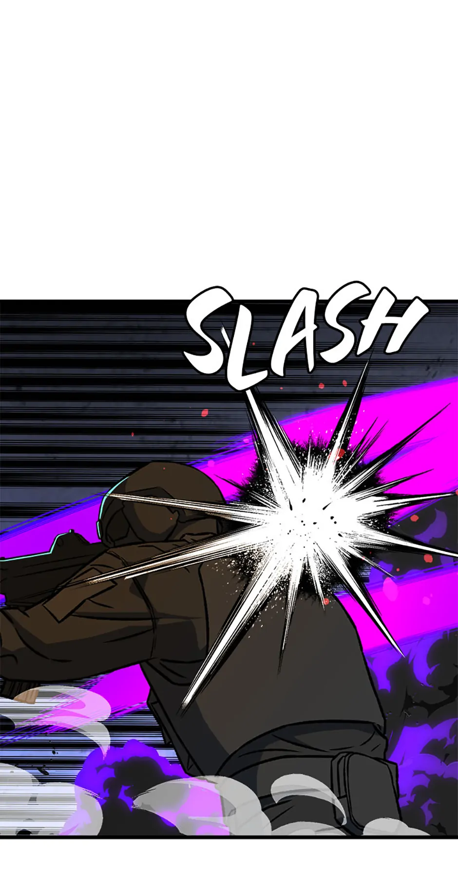 Read The Invincible Deadbeat ENGLISH Manga Online