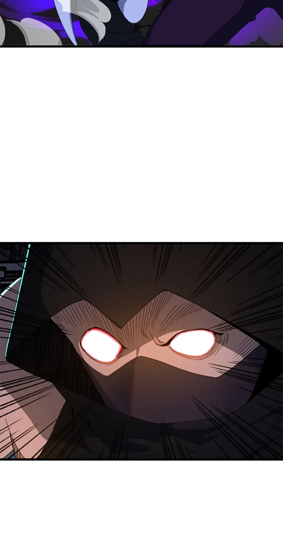 Read The Invincible Deadbeat ENGLISH Manga Online