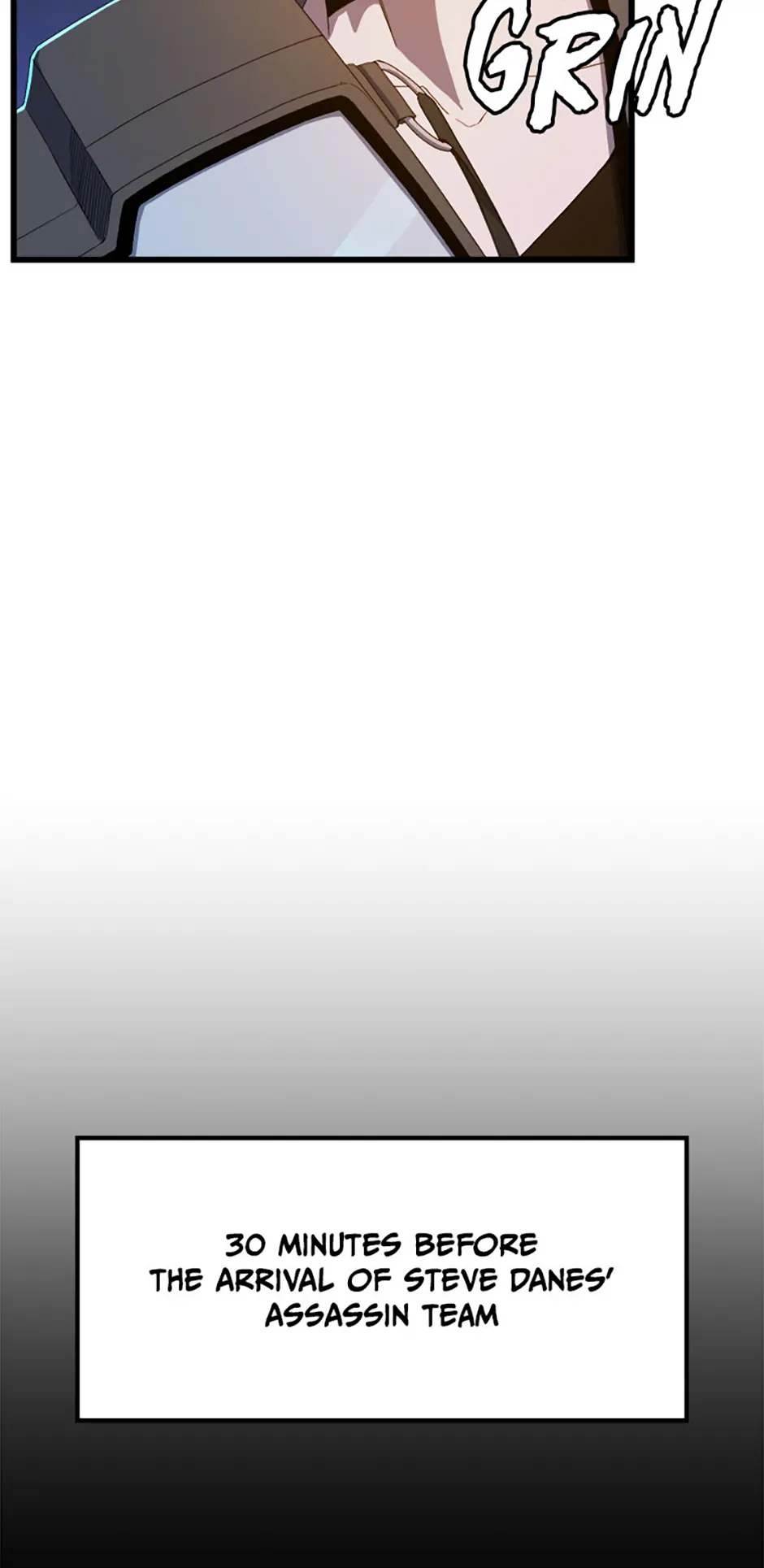 Read The Invincible Deadbeat ENGLISH Manga Online