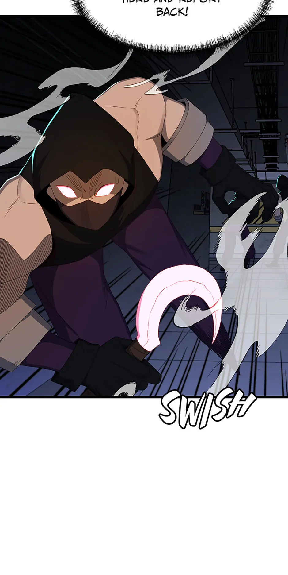 Read The Invincible Deadbeat ENGLISH Manga Online