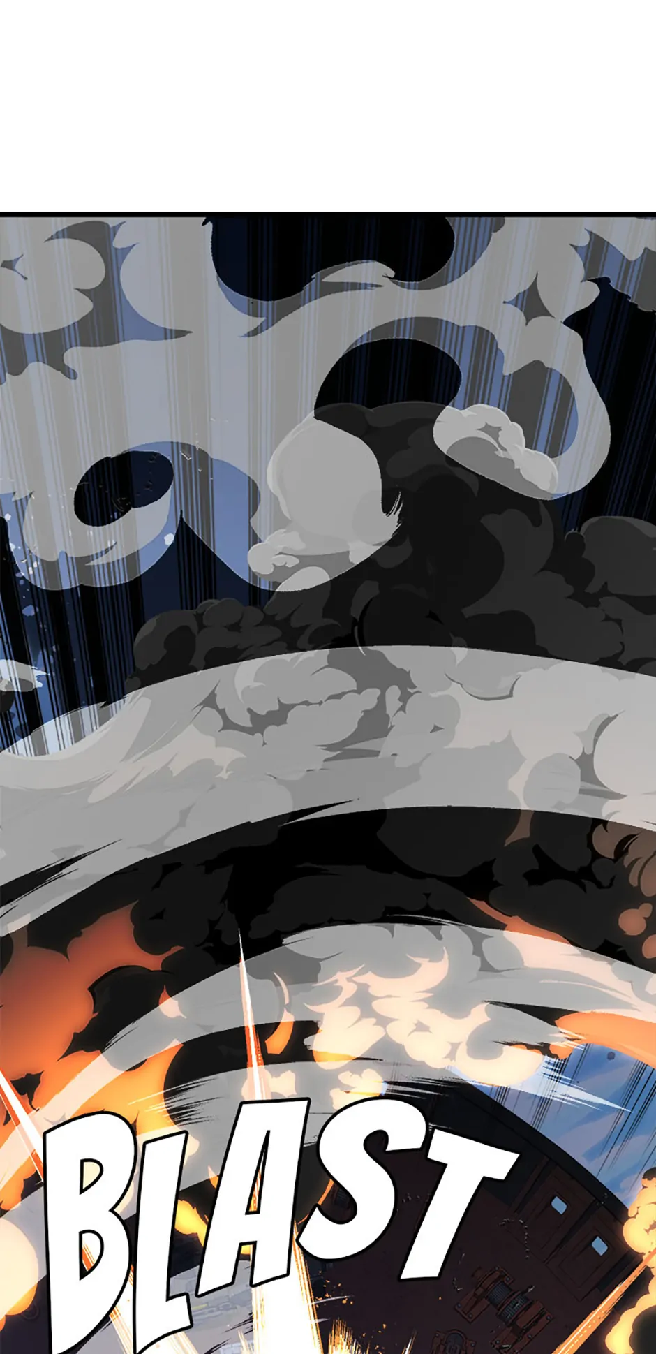 Read The Invincible Deadbeat ENGLISH Manga Online