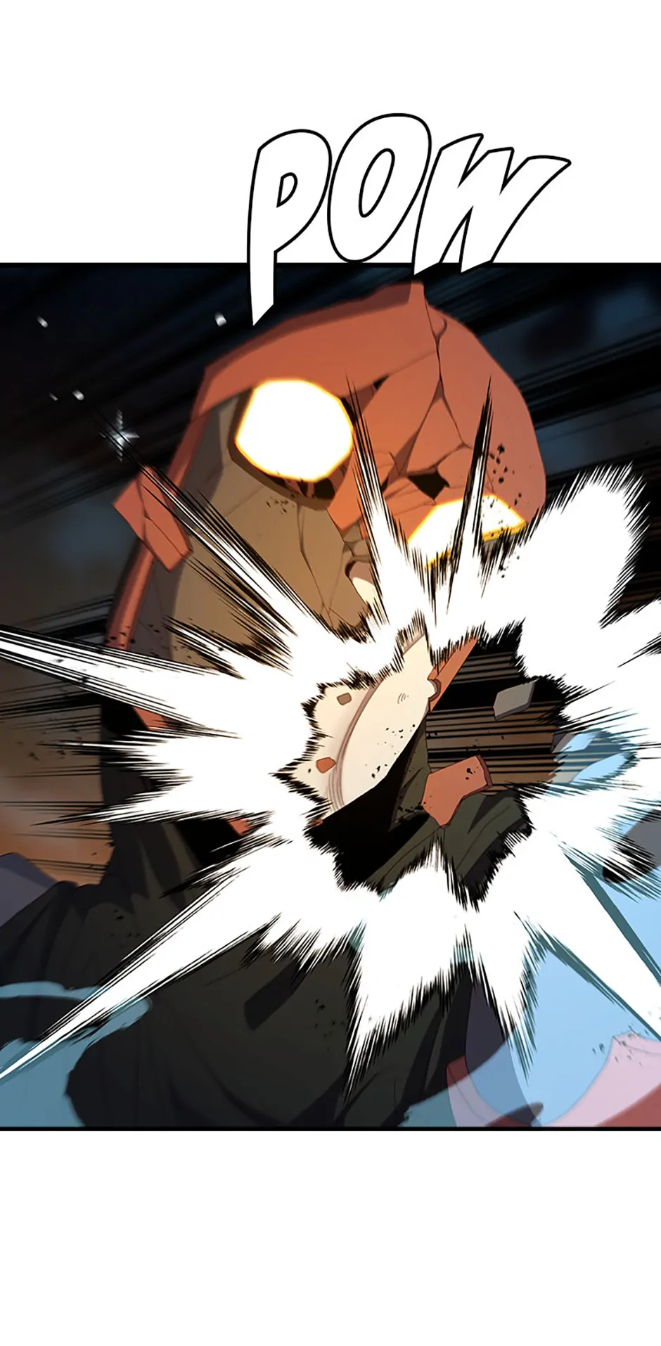 Read The Invincible Deadbeat ENGLISH Manga Online