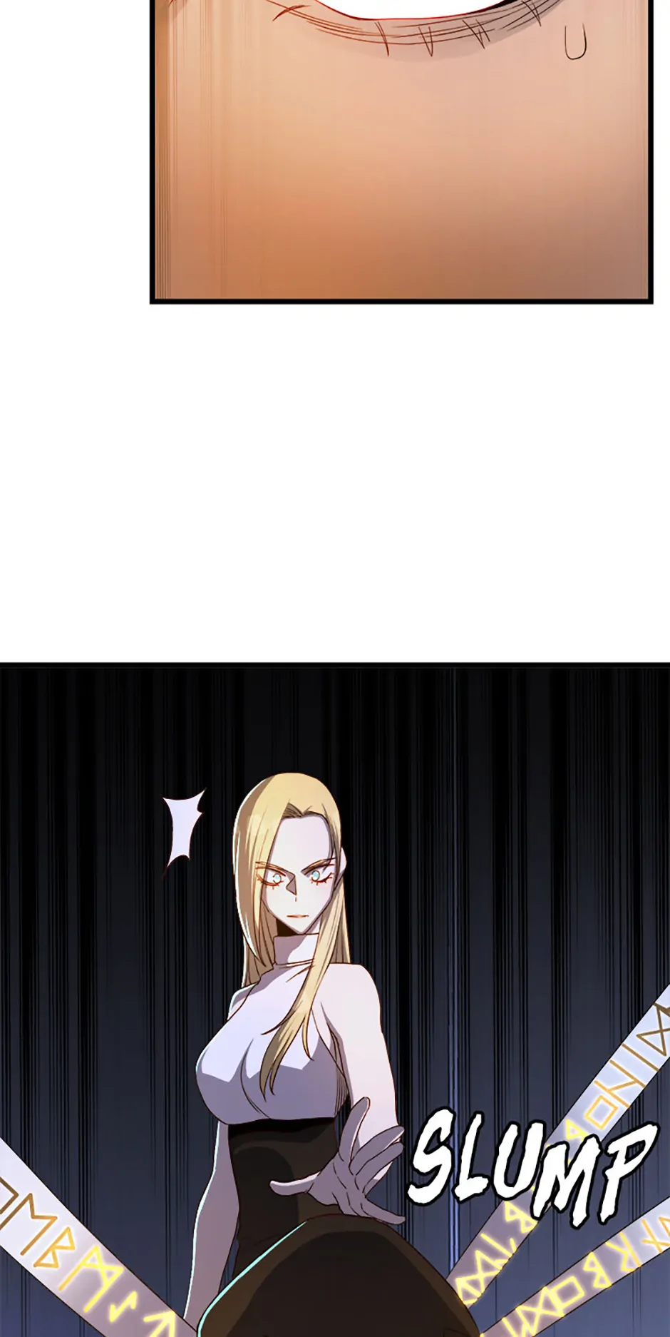 Read The Invincible Deadbeat ENGLISH Manga Online