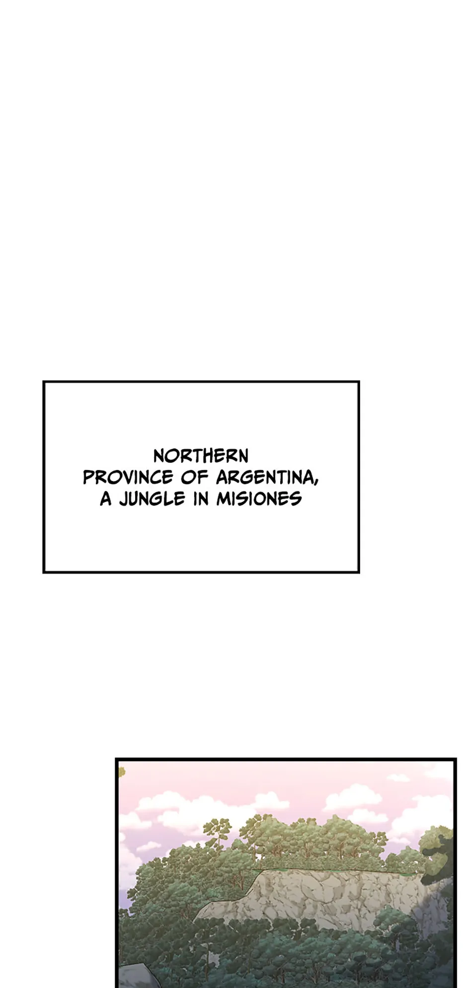 Read The Invincible Deadbeat ENGLISH Manga Online