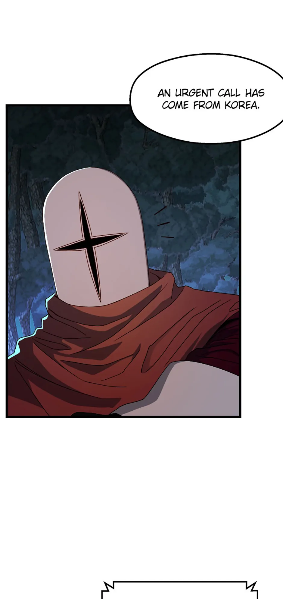 Read The Invincible Deadbeat ENGLISH Manga Online