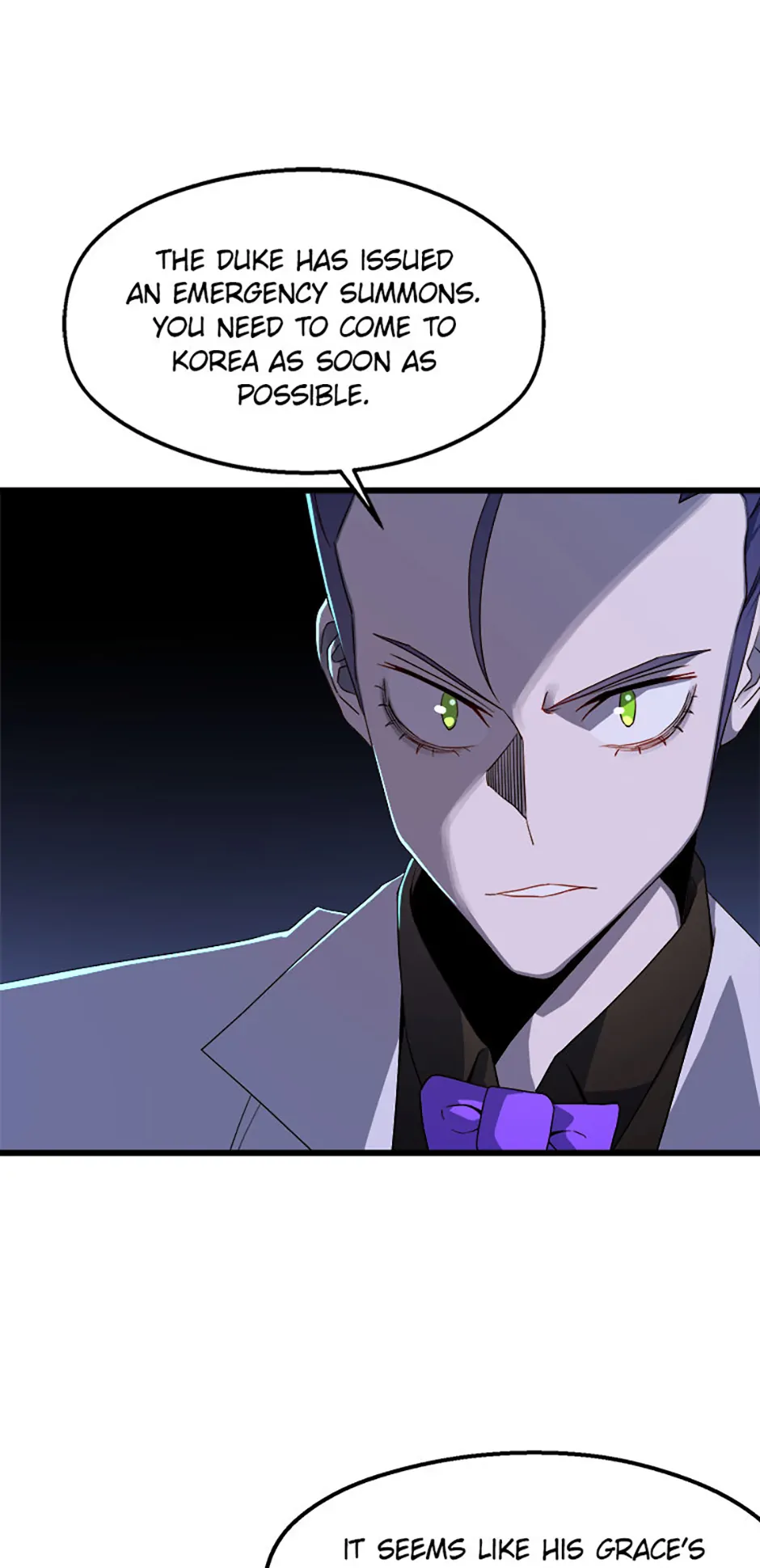 Read The Invincible Deadbeat ENGLISH Manga Online