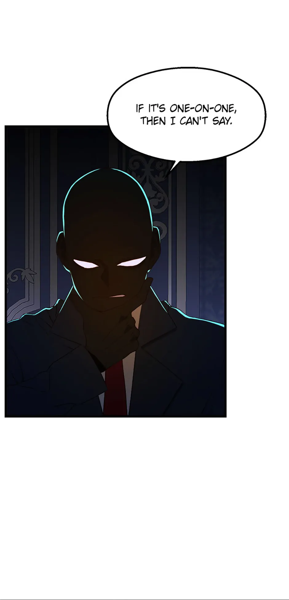 Read The Invincible Deadbeat ENGLISH Manga Online