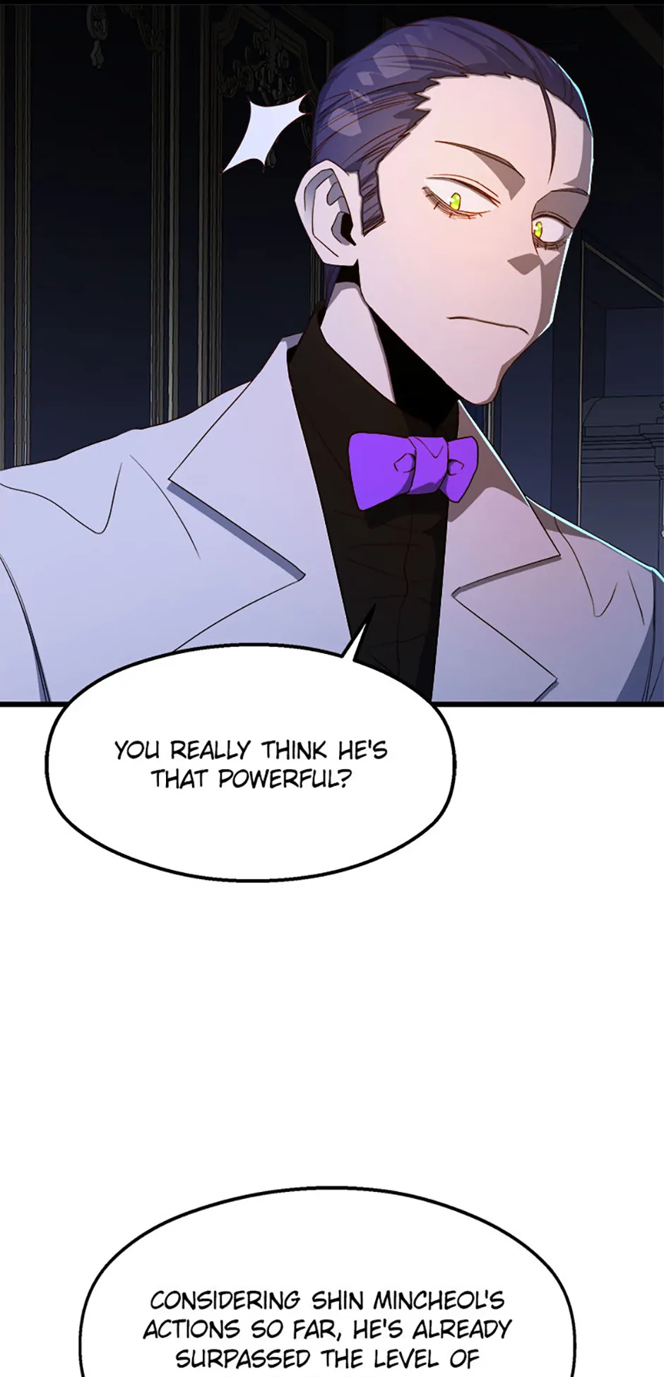 Read The Invincible Deadbeat ENGLISH Manga Online