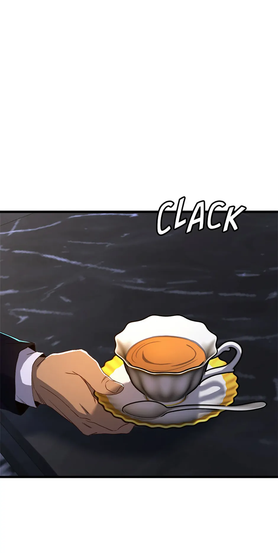 Read The Invincible Deadbeat ENGLISH Manga Online