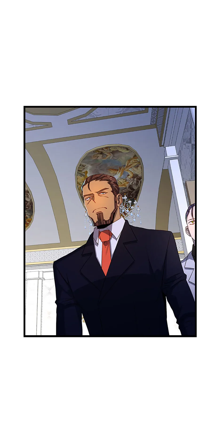 Read The Invincible Deadbeat ENGLISH Manga Online