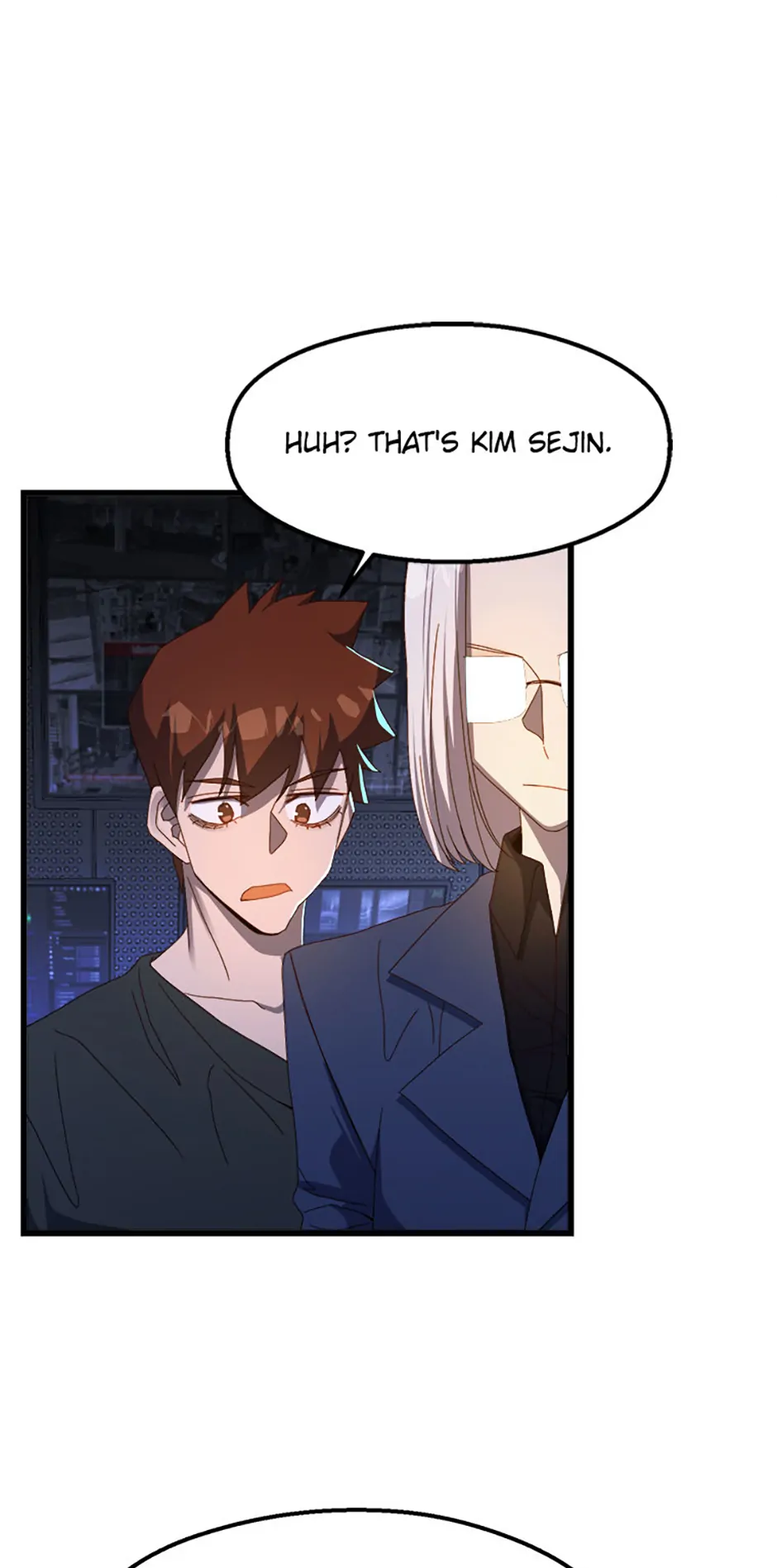 Read The Invincible Deadbeat ENGLISH Manga Online