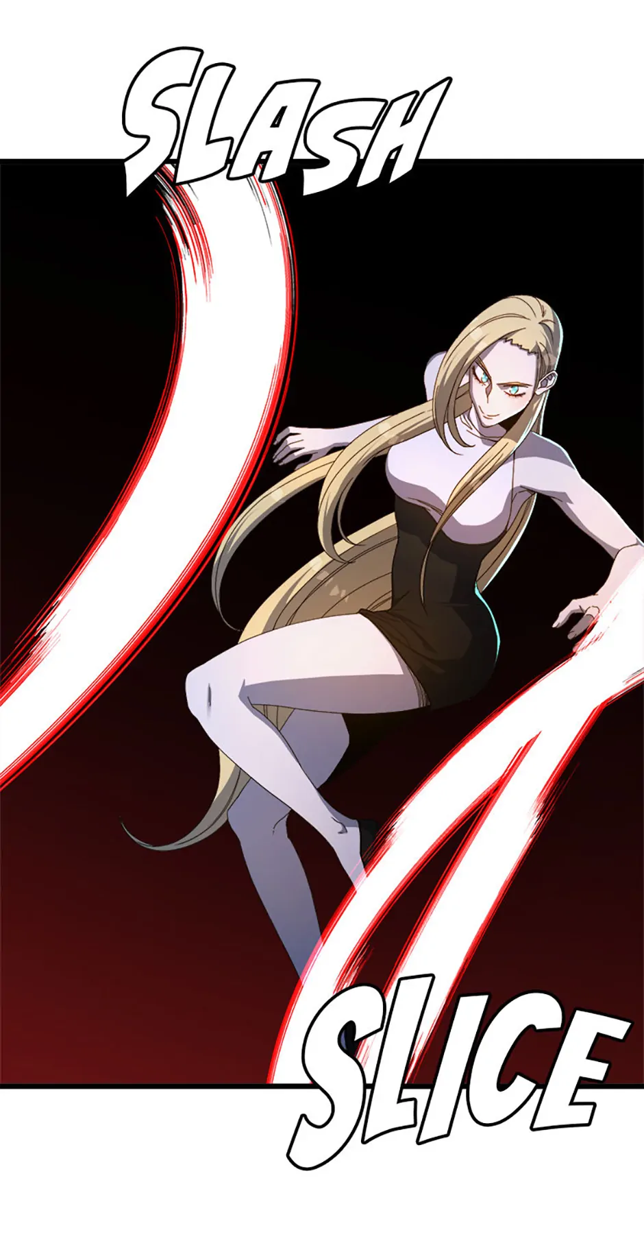 Read The Invincible Deadbeat ENGLISH Manga Online