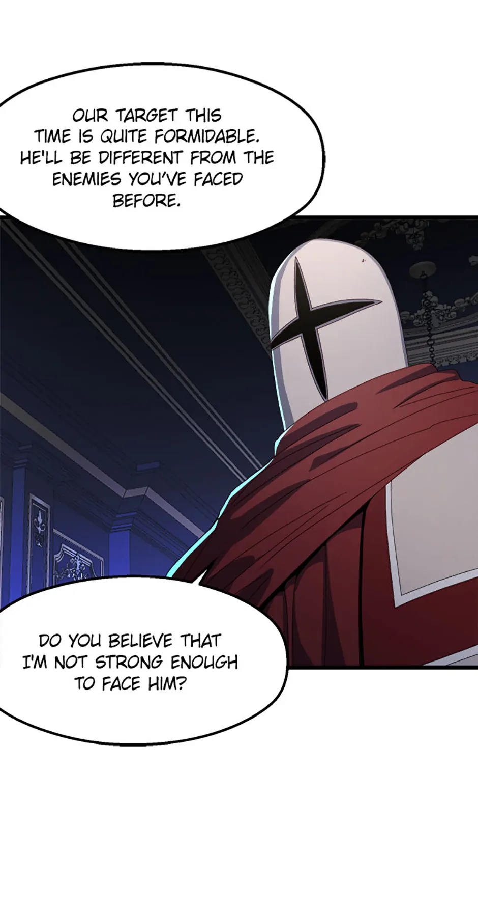 Read The Invincible Deadbeat ENGLISH Manga Online