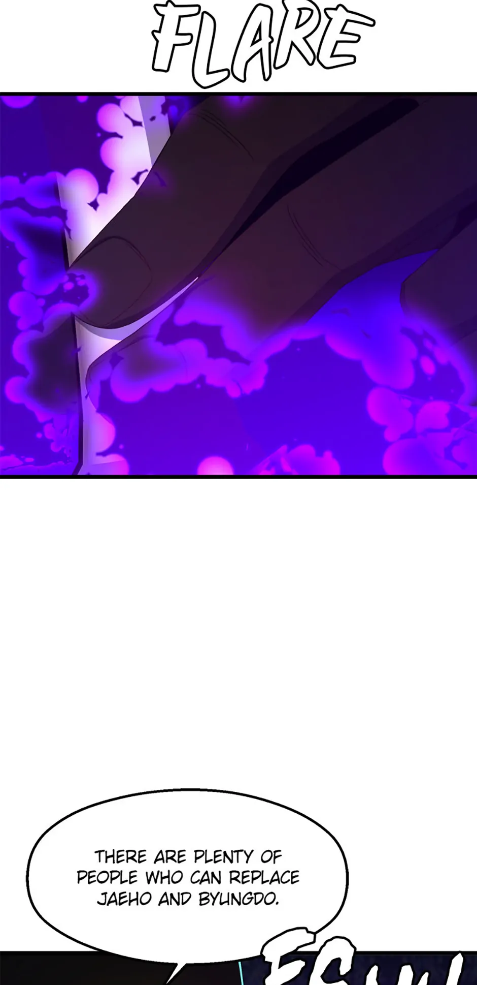 Read The Invincible Deadbeat ENGLISH Manga Online